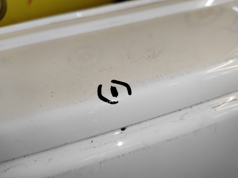 Бампер, 45000 рублей, Красноярск