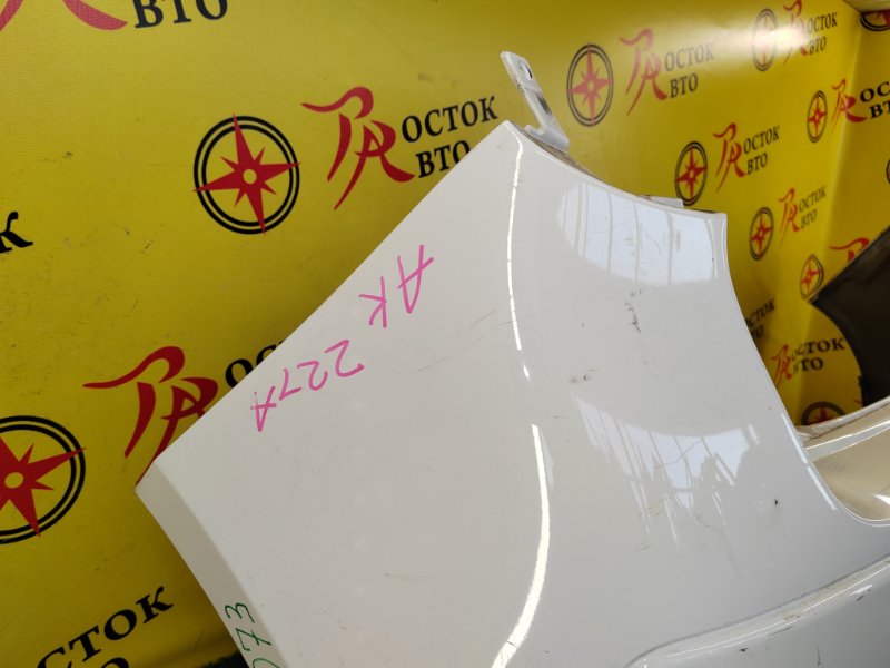 Бампер, 45000 рублей, Красноярск