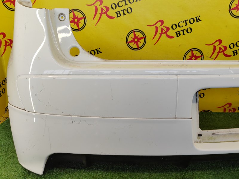 Бампер, 45000 рублей, Красноярск