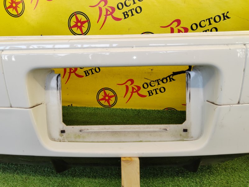 Бампер, 45000 рублей, Красноярск