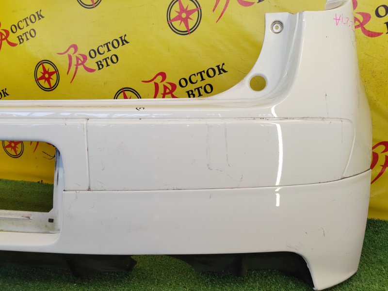 Бампер, 45000 рублей, Красноярск