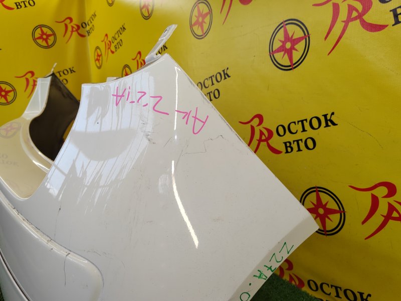 Бампер, 45000 рублей, Красноярск