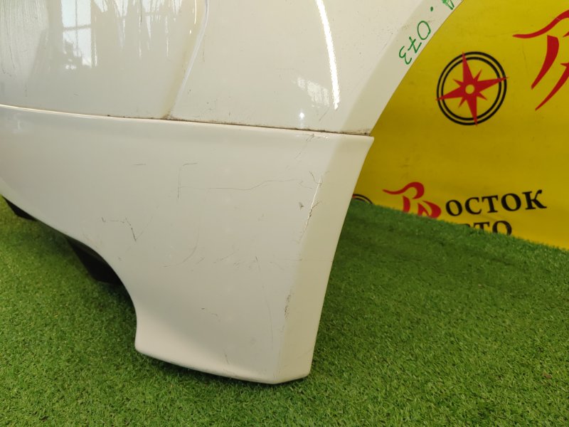 Бампер, 45000 рублей, Красноярск