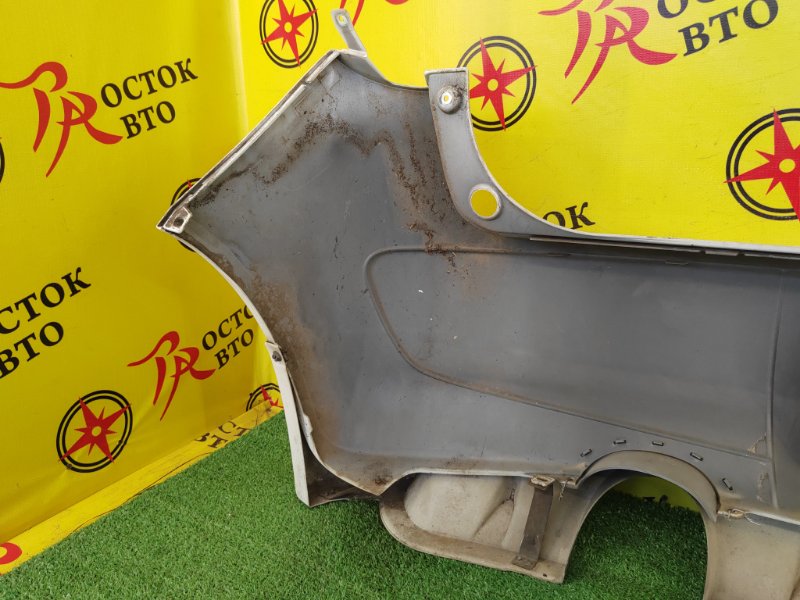 Бампер, 45000 рублей, Красноярск