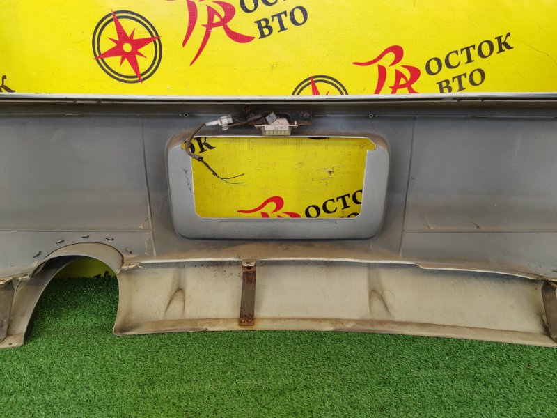 Бампер, 45000 рублей, Красноярск