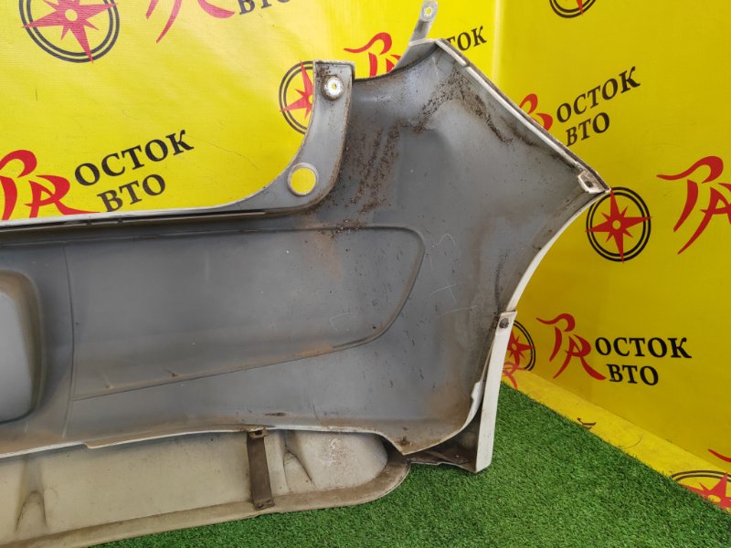 Бампер, 45000 рублей, Красноярск