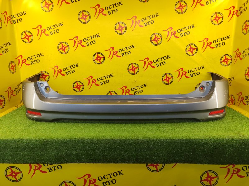 Бампер, 3000 рублей, Красноярск