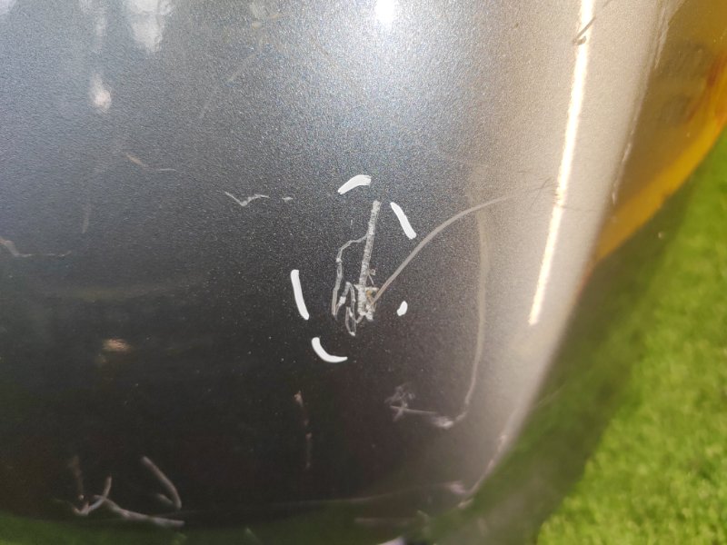 Бампер, 3000 рублей, Красноярск