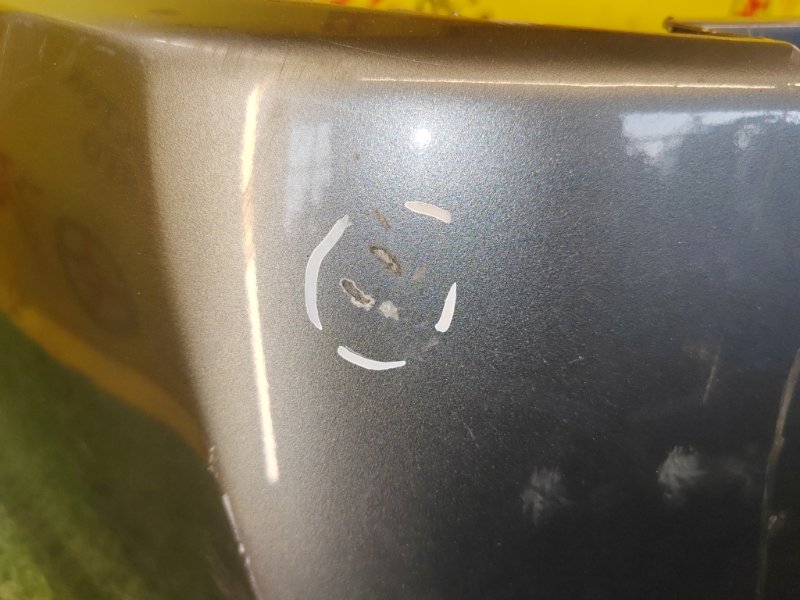 Бампер, 3000 рублей, Красноярск