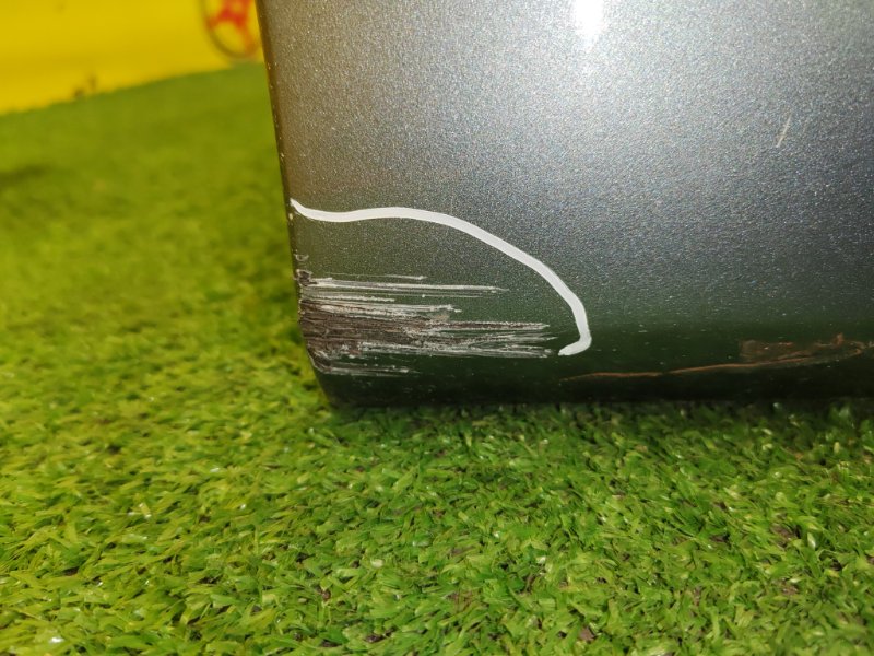 Бампер, 3000 рублей, Красноярск