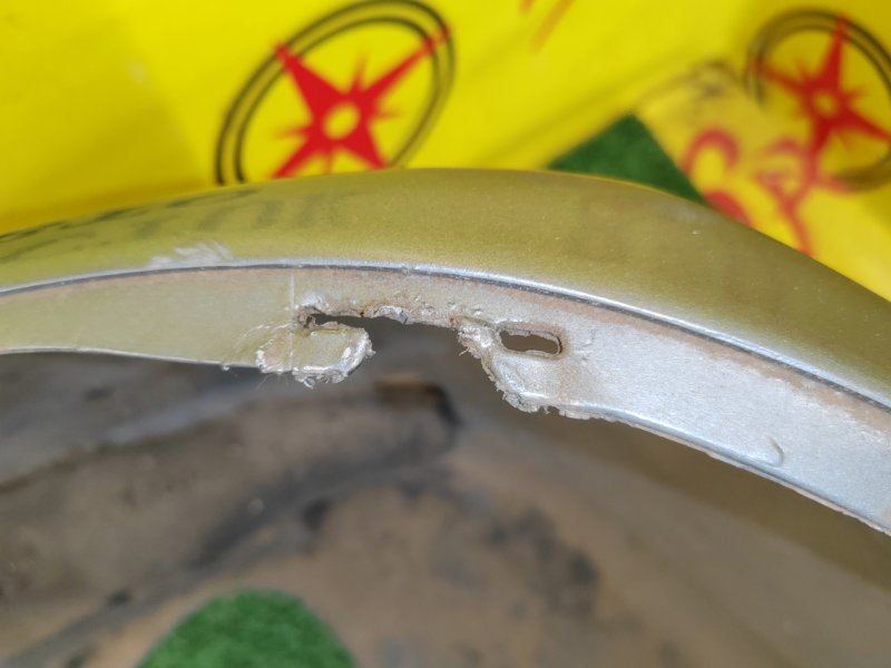 Бампер, 3000 рублей, Красноярск