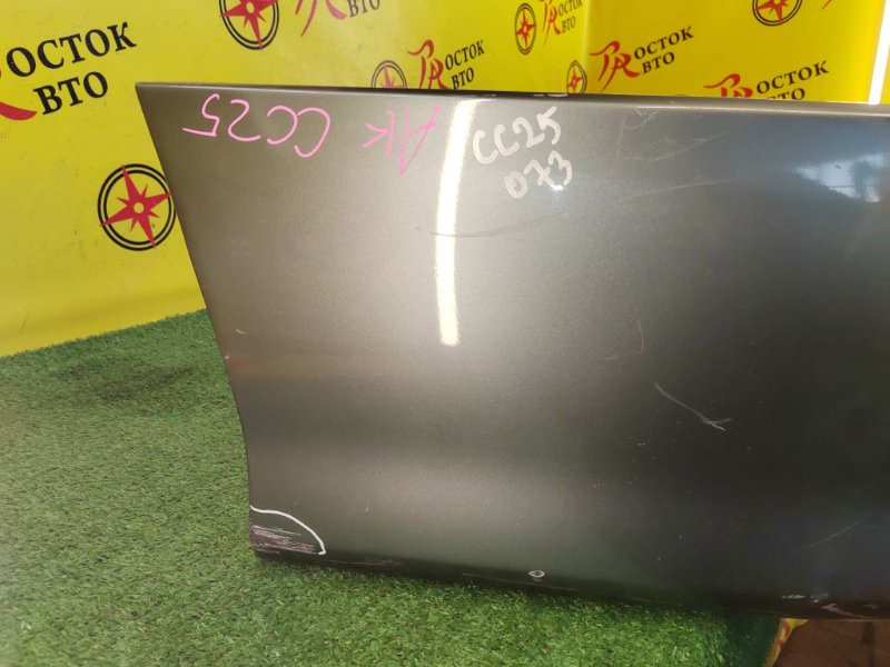 Бампер, 3000 рублей, Красноярск