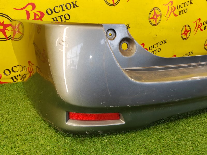 Бампер, 3000 рублей, Красноярск