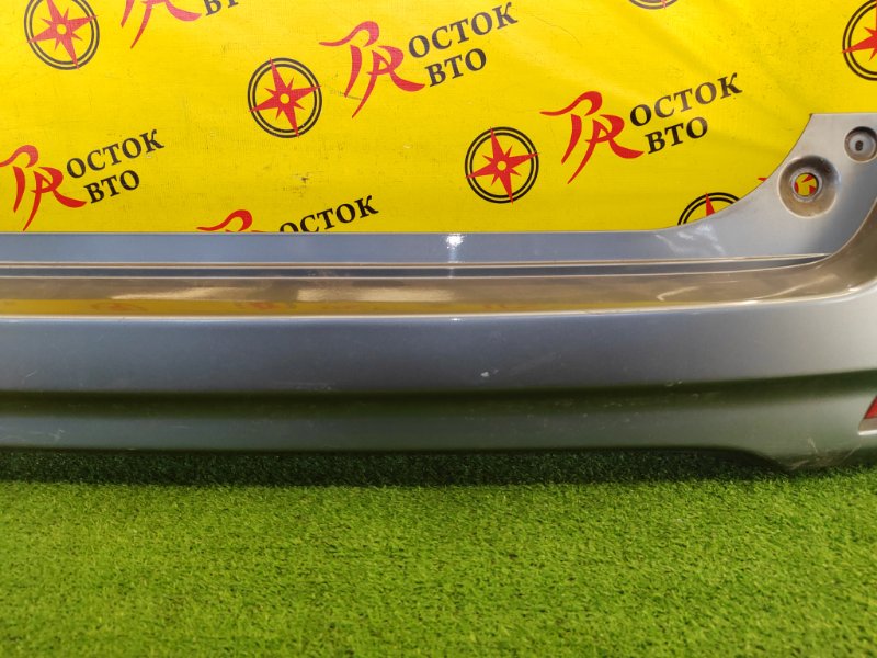 Бампер, 3000 рублей, Красноярск