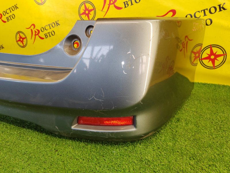 Бампер, 3000 рублей, Красноярск