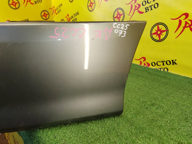 Бампер, 3000 рублей, Красноярск