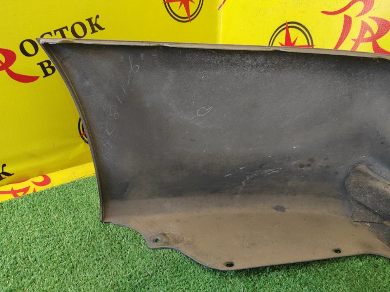 Бампер, 3000 рублей, Красноярск