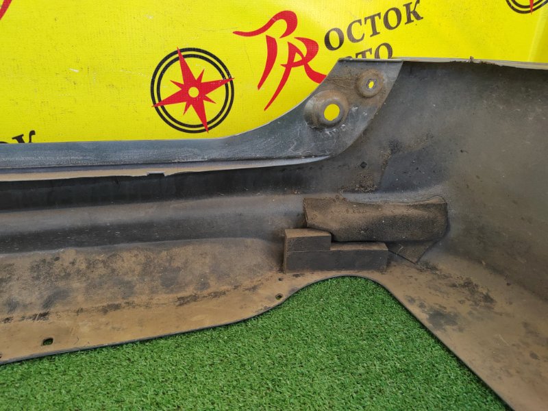 Бампер, 3000 рублей, Красноярск