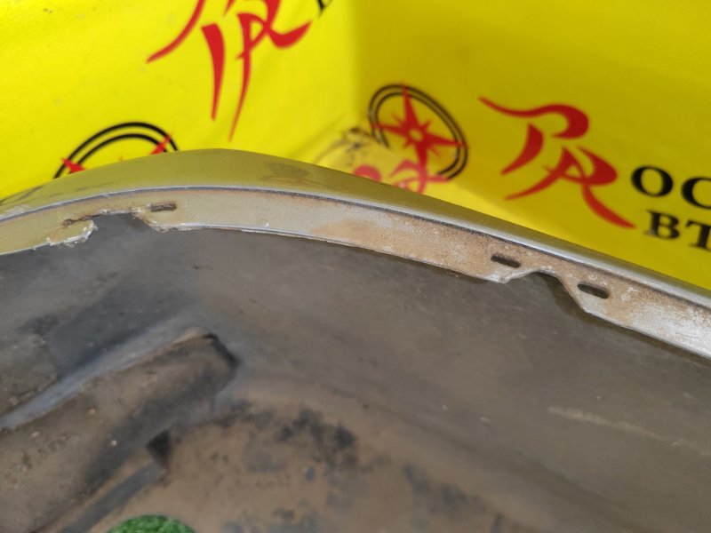 Бампер, 3000 рублей, Красноярск