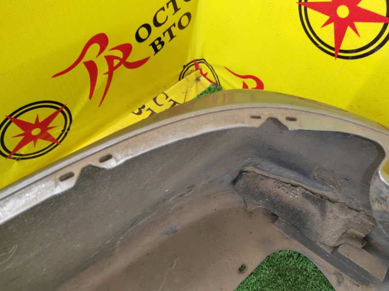 Бампер, 3000 рублей, Красноярск