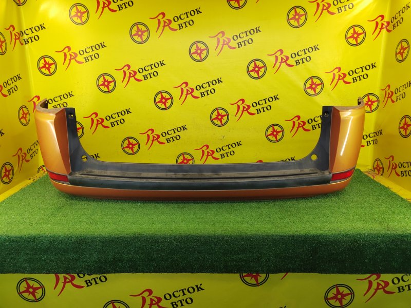 Бампер, 3000 рублей, Красноярск