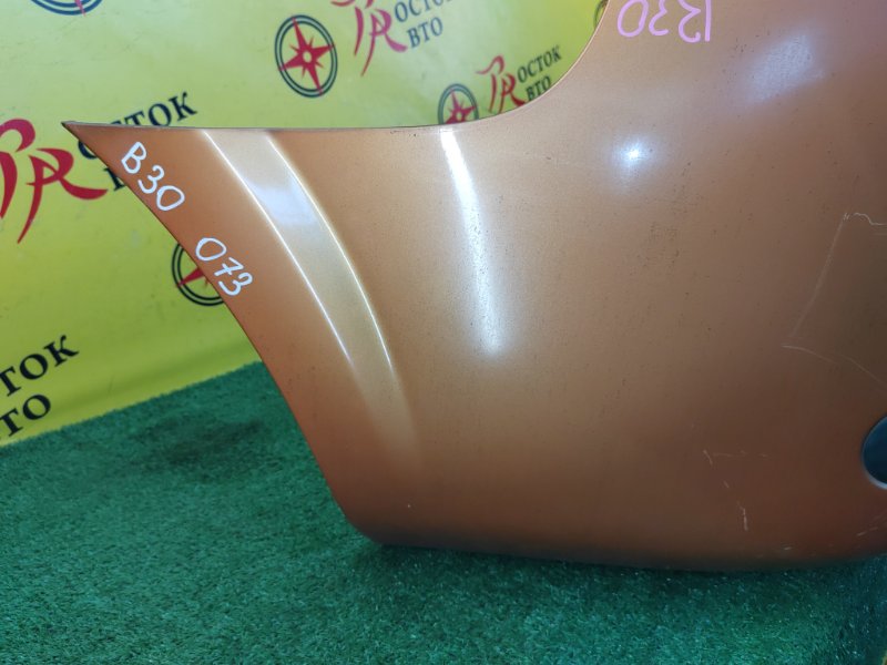 Бампер, 3000 рублей, Красноярск