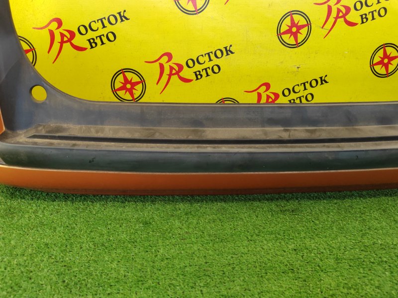 Бампер, 3000 рублей, Красноярск