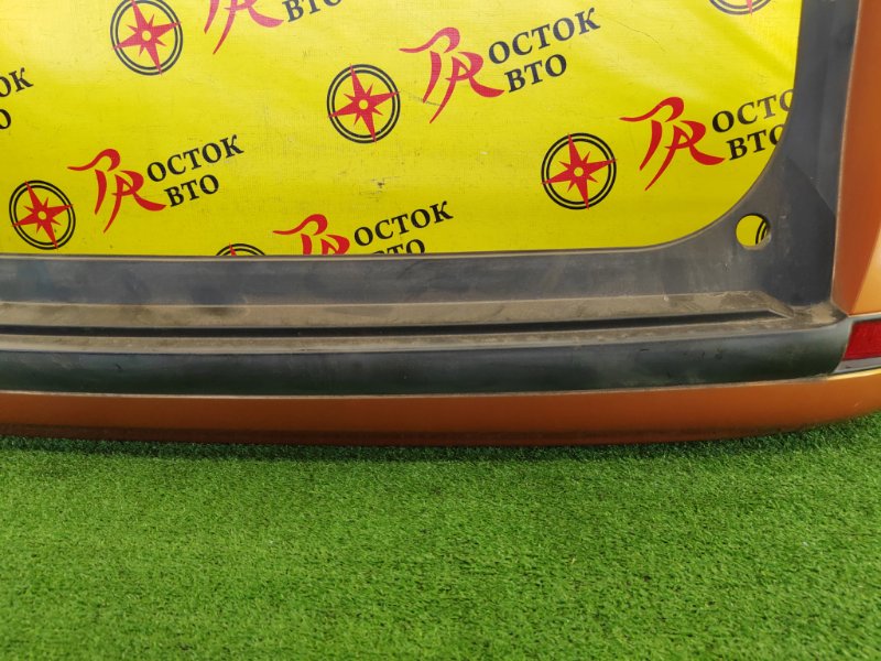 Бампер, 3000 рублей, Красноярск