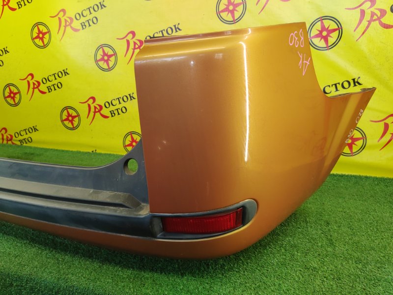 Бампер, 3000 рублей, Красноярск