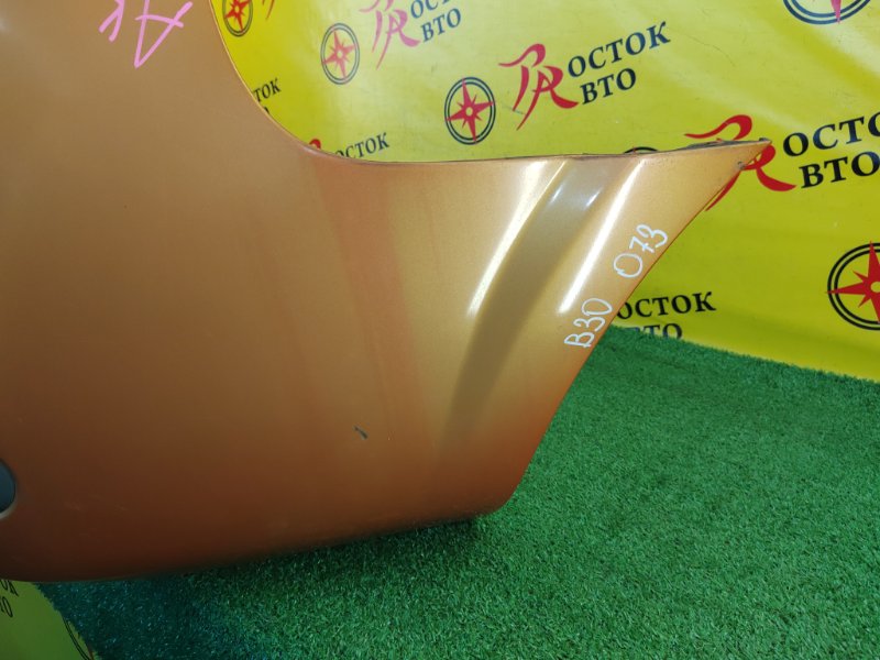 Бампер, 3000 рублей, Красноярск