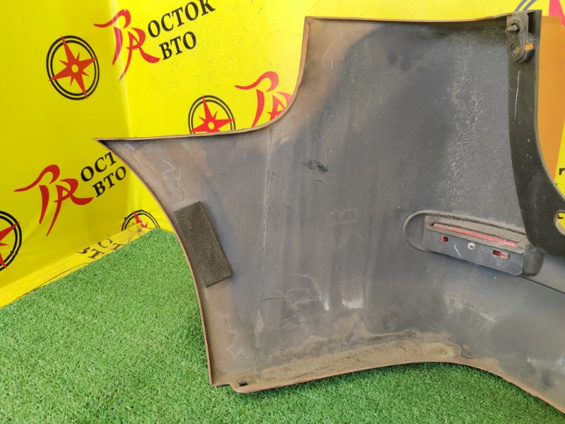 Бампер, 3000 рублей, Красноярск