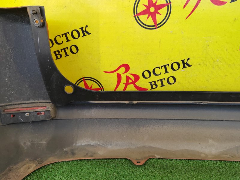 Бампер, 3000 рублей, Красноярск