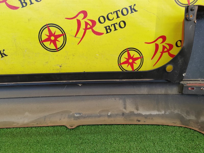 Бампер, 3000 рублей, Красноярск