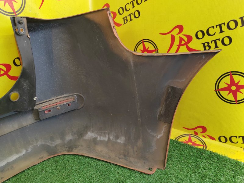 Бампер, 3000 рублей, Красноярск