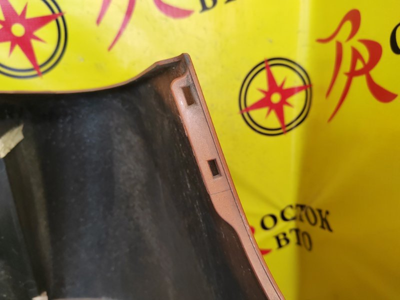 Бампер, 3000 рублей, Красноярск