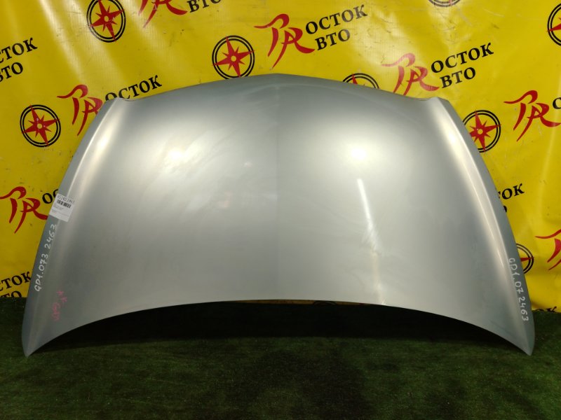 Капот, 4000 рублей, Красноярск