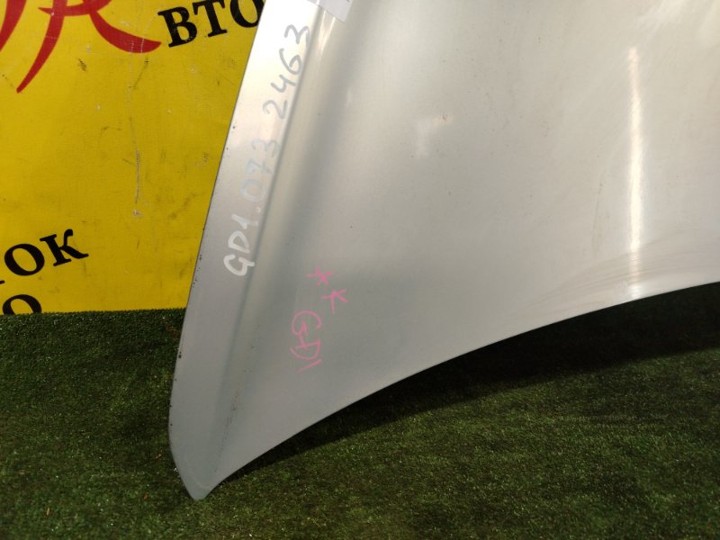 Капот, 4000 рублей, Красноярск