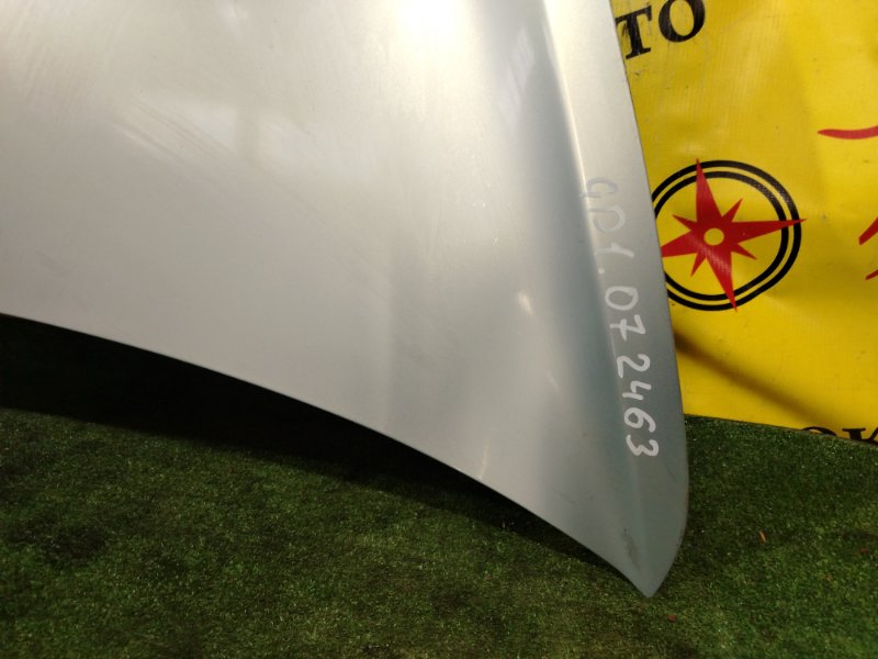 Капот, 4000 рублей, Красноярск