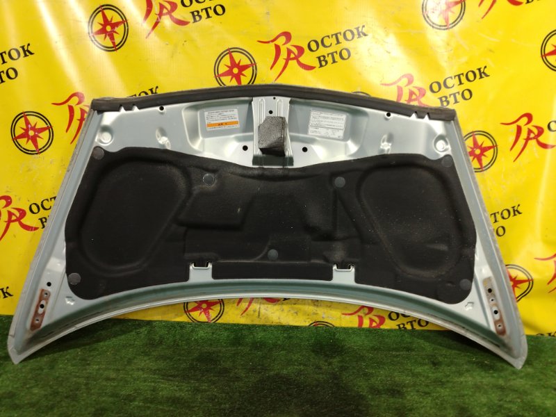 Капот, 4000 рублей, Красноярск