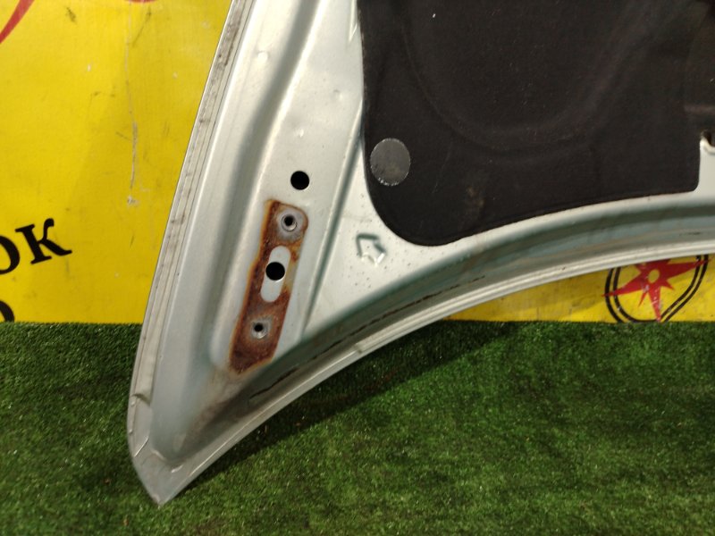 Капот, 4000 рублей, Красноярск