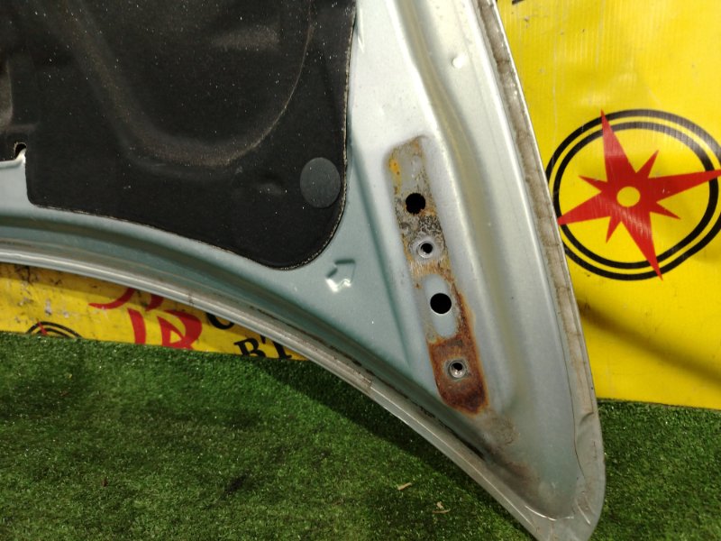 Капот, 4000 рублей, Красноярск