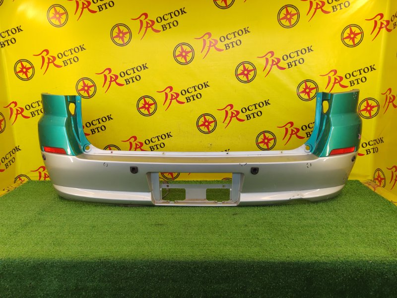 Бампер, 4000 рублей, Красноярск