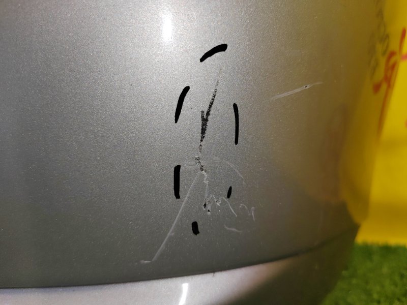 Бампер, 4000 рублей, Красноярск