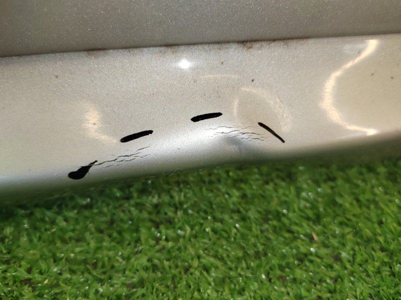 Бампер, 4000 рублей, Красноярск