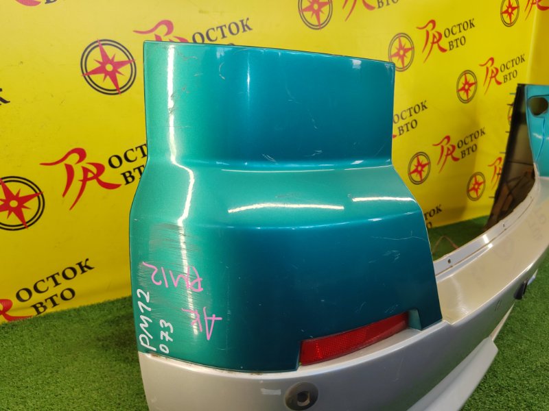 Бампер, 4000 рублей, Красноярск