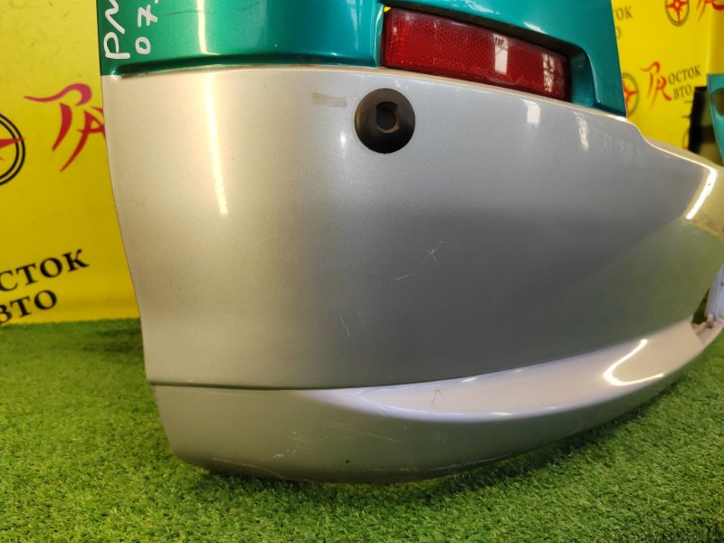 Бампер, 4000 рублей, Красноярск