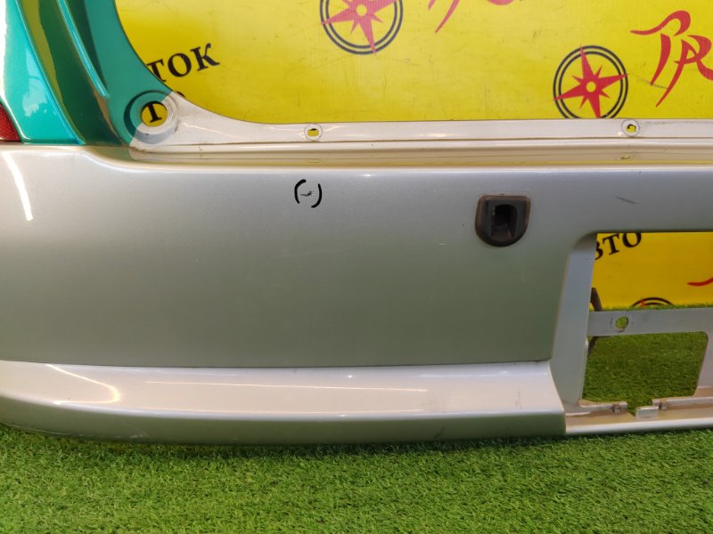 Бампер, 4000 рублей, Красноярск