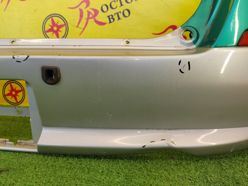 Бампер, 4000 рублей, Красноярск