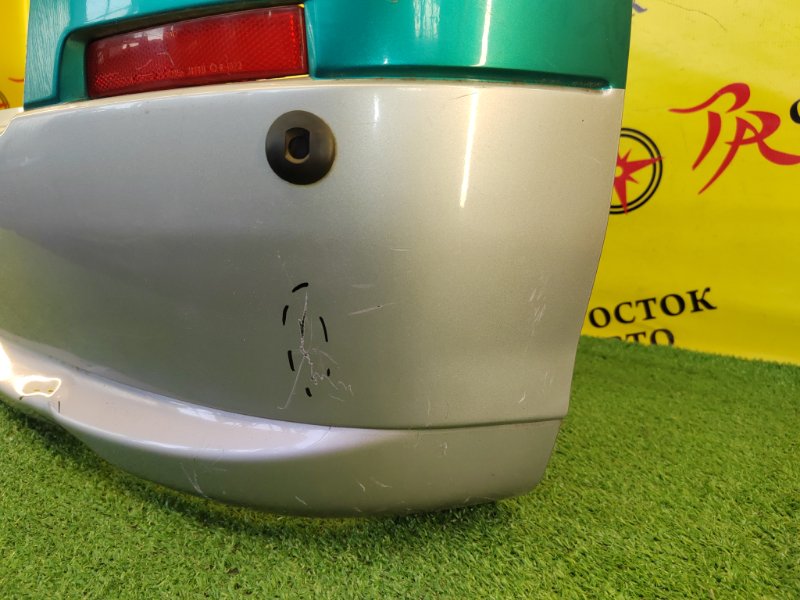 Бампер, 4000 рублей, Красноярск