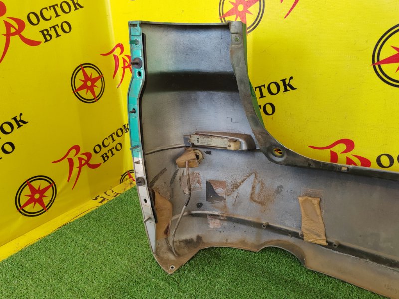 Бампер, 4000 рублей, Красноярск